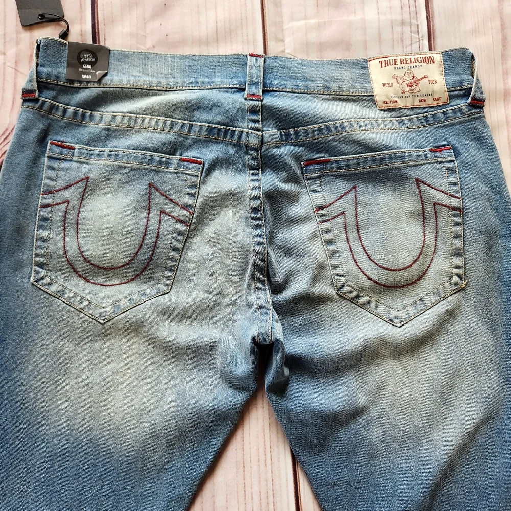 NWT True Religion 